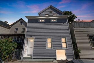 585 Mcchesney St, Orange, NJ 07050