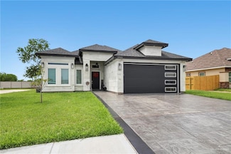 2903 W Summer Heights, San Juan, TX 78589