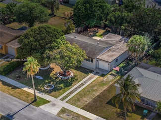 30100 SW 168th Ct, Homestead, FL 33030