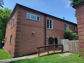809 W 4th St Unit A, Joplin, MO 64801