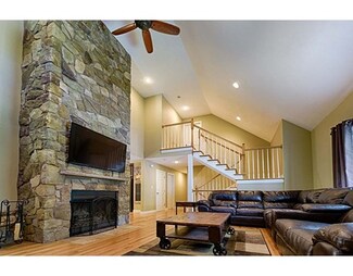 224 Fairmount Ave, Saugus, MA 01906