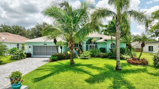 2381 SW Indigo Ln, Port Saint Lucie, FL 34953