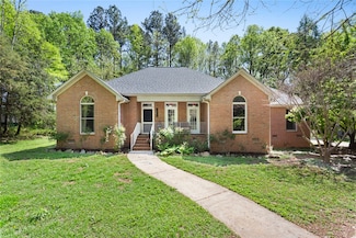 3885 Old Portman Rd, Anderson, SC 29626