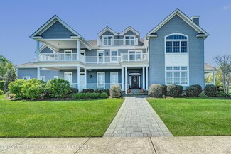 47 South Blvd, Spring Lake, NJ 07762
