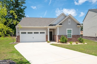 7301 Cranleigh St, Covington, GA 30014
