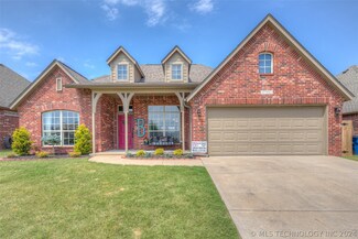 17901 E 46th St, Tulsa, OK 74134