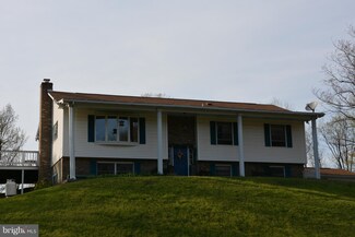 12553 Hillside Terrace Dr, Hesston, PA 16647