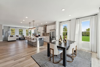 The Julianne, Cary, NC 27511