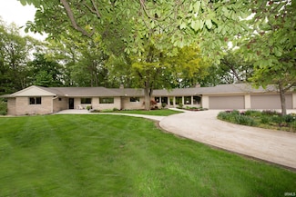 321 Overlook Dr, West Lafayette, IN 47906