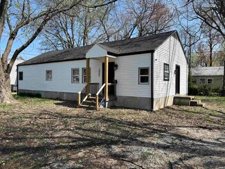 2505 Negley Ct, Evansville, IN 47711