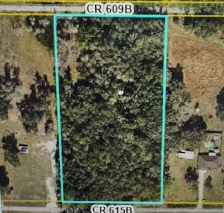 0 Cr 609b Unit MFRTB8364965, Bushnell, FL 33513