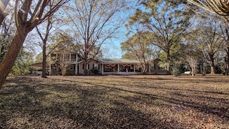 1981 Parrish Rd, Florala, AL 36442