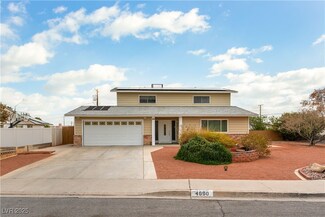 4690 San Benito St, Las Vegas, NV 89121