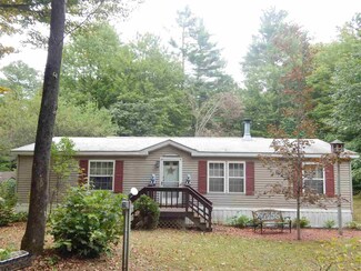 200 U S 5, Hartland, VT 05048