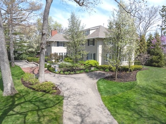 646 Prospect Ave, Winnetka, IL 60093
