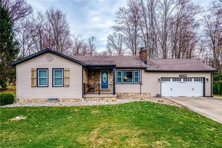 3943 Devon Dr SE, Warren, OH 44484