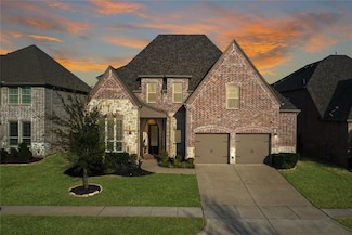 604 Rough Creek Dr, McKinney, TX 75071