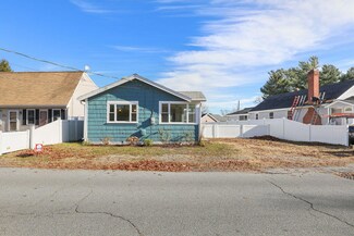 89 Cohasset Rd, Buzzards Bay, MA 02532