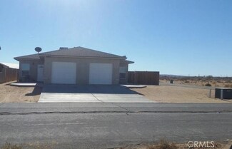 9700 S Loop Blvd, California City, CA 93505