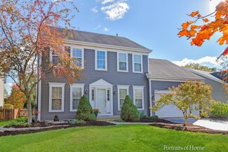 39W419 W Haladay Ln, Geneva, IL 60134