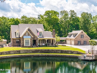 5370 Martin Cove, Olive Branch, MS 38654