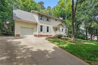303 Jackson St, Jamestown, NC 27282