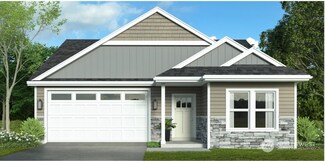 812 Parkland Loop, Sedro-Woolley, WA 98284
