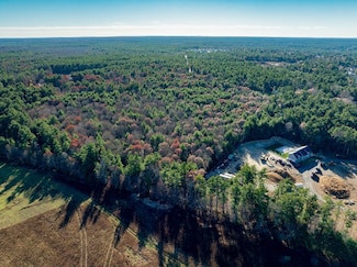 Lot A Thompson St, Middleborough, MA 02346