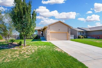 2653 E Spring Hill Ct, Goddard, KS 67052