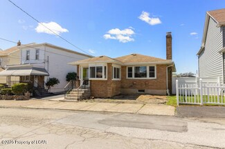 696 Garfield St, Hazleton, PA 18201