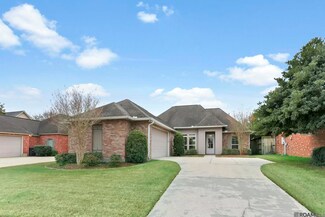 2132 Hillsprings Ave, Baton Rouge, LA 70810