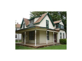 500 W Broadway St, Plattsburg, MO 64477
