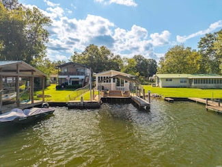 118 Muskogee Rd, Royal, AR 71968