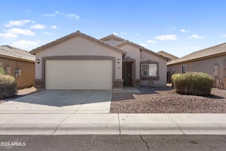 11563 W Retheford Rd, Youngtown, AZ 85363