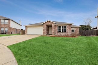 5309 Los Altos Rd, Fort Worth, TX 76244