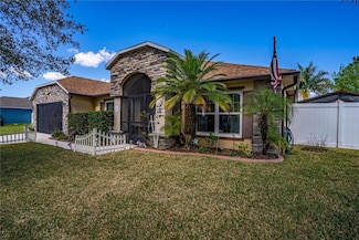 625 Hatchwood Dr, Haines City, FL 33844