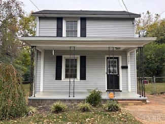 2307 Cobbs St, Lynchburg, VA 24501