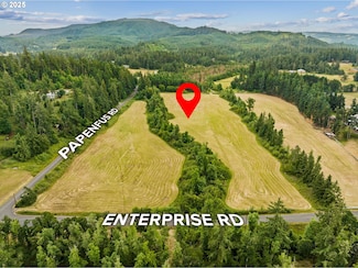 0 Papenfus Rd, Pleasant Hill, OR 97455