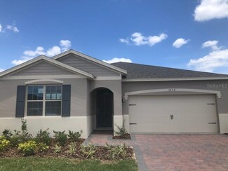 3654 Bluesage Loop, Clermont, FL 34714