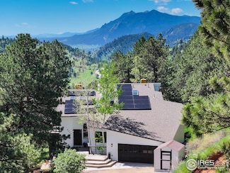 6310 Red Hill Rd, Boulder, CO 80302