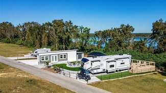 15991 NE 243rd Place Rd Unit 351 & 352, Fort Mc Coy, FL 32134