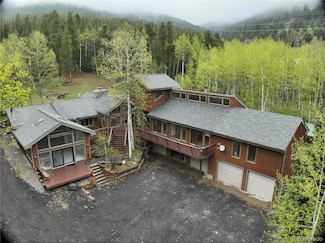2720 S Spring Gulch Rd, Idaho Springs, CO 80452