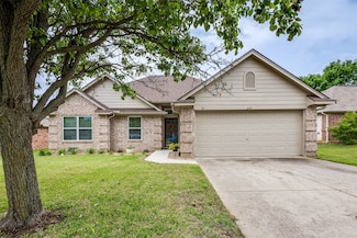 219 Quail Run, Aubrey, TX 76227
