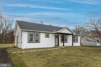 85 White Post Rd, White Post, VA 22663