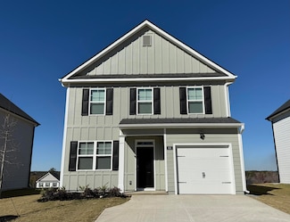 935 Raghorn Rd, Grovetown, GA 30813