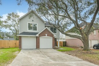 3610 Beckett Ridge Dr, Humble, TX 77396