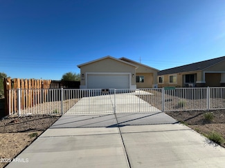 21770 W Harding Ave, Wittmann, AZ 85361