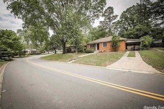 1205 Pine Valley Rd, Little Rock, AR 72207
