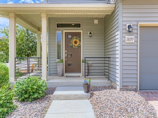 2899 Merry Rest Way, Castle Rock, CO 80109