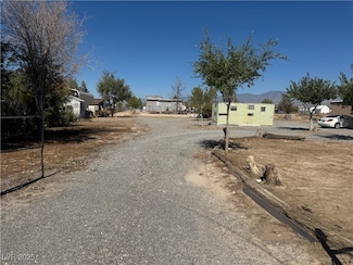 1140 Jeane Ave, Pahrump, NV 89048